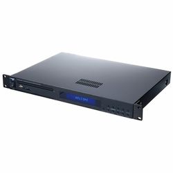 Single CD Players