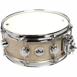 Caisses Claires en Bois 12"