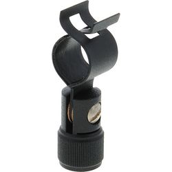 Microphone Mounts