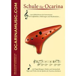 Partitions pour Ocarina
