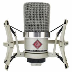 Microphones Large Membrane