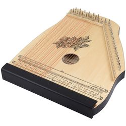 Zithers