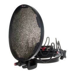Microphone Shockmounts
