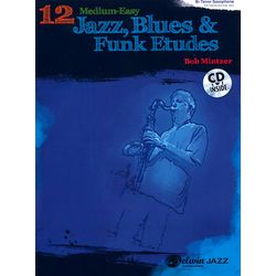 Advanced Literature for for Saxophone