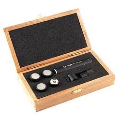 Acoustic Guitar Microphones
