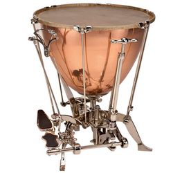 Timpani