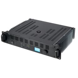 Power Amps