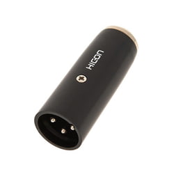 Adapter Plugs