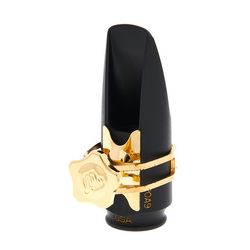 Soprano Saxophone Mouthpieces