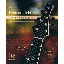 Music Theory & Harmony Books