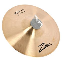 8" Splash-symbaalit