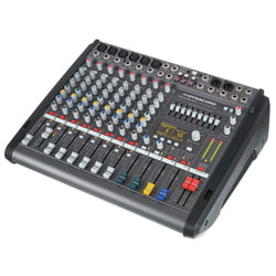Powermixer