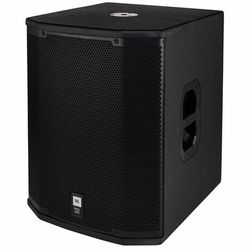 Subwoofers pasivos