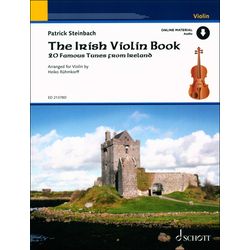 Libros de canciones para violín