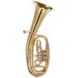 Tenor Horns