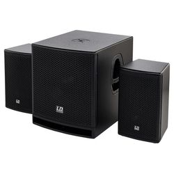 Enceintes de Sonorisation