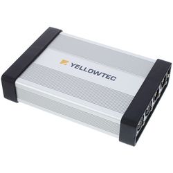 USB audio interfaces