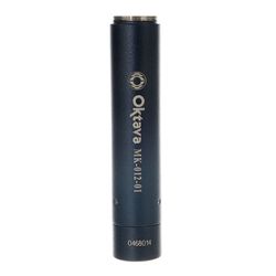 Microphone Phantom Adapters