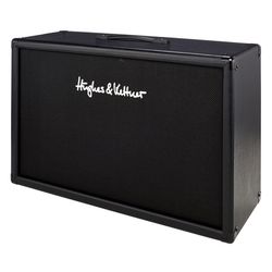 Kolumny Gitarowe 2x12