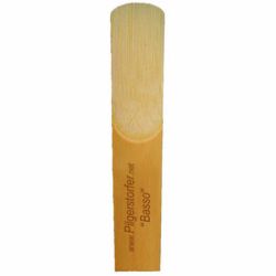 Bass Clarinet Reeds (German)
