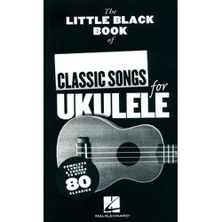 Partitions pour Ukulélés
