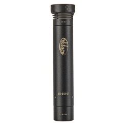 Small Diaphragm Condenser Microphones