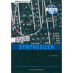 Synth Books