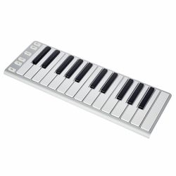 Claviers MIDI 25 Touches