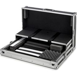 Flight Cases Contrôleurs DJ