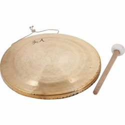 Misc. Gongs