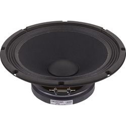 Kaiutinelementit 10"