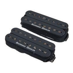 Miscellaneous Pickups for Guitars