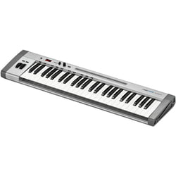 Claviaturi MIDI (max. 49 Clape)