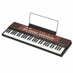 Keyboard Organs