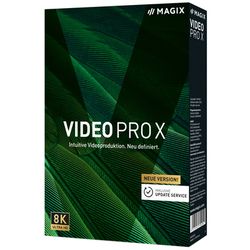 Video and Graphics Software