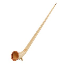 Alphorns and Accessories