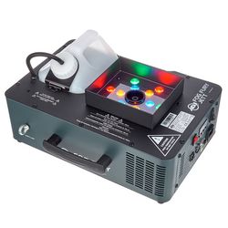 Machines à Fumée & Accessoires