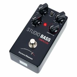 Guitar and Bass Effects
