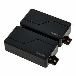Pastillas de guitarra eléctrica