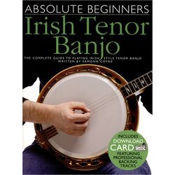 Méthodes de Banjo