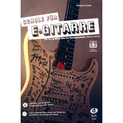 Partitions pour Guitares