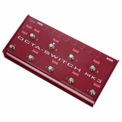 Switch Pedals