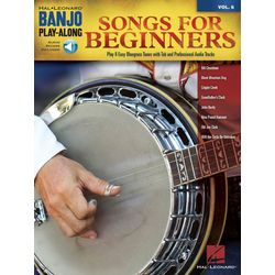 Partitions pour Instruments Bluegrass