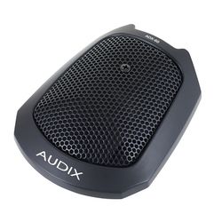 Microfones para superfície