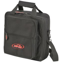 Cajas para mezcladores DJ