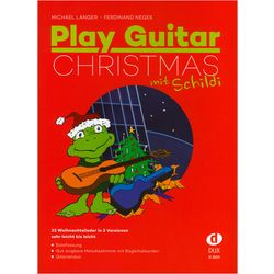 Partitions pour Guitares