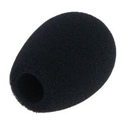 Windshields and Popfilters