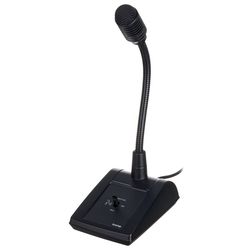 Installation Microphones