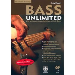 Partitions pour Basses
