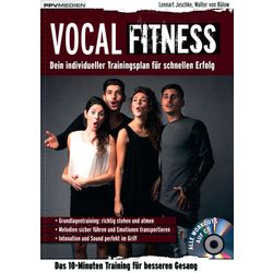 Vocal Tutors